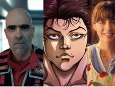 Los mejores estrenos de febrero en plataformas de streaming.