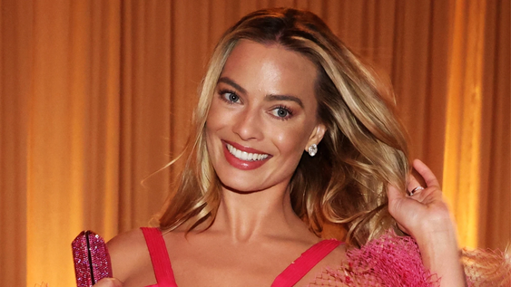 Margot Robbie confesó una travesura&nbsp; que hizo de niña.&nbsp;