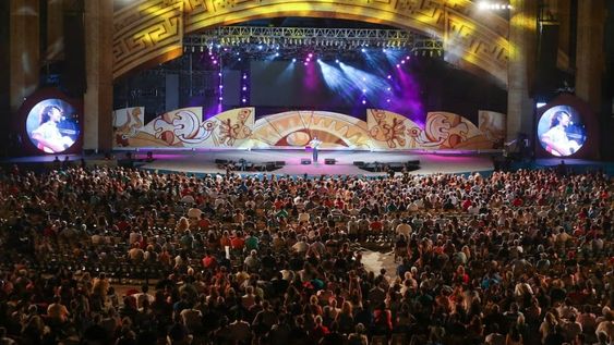 Confirmaron que el Festival de Folklore de Cosquín 2021 se realizará con público presente