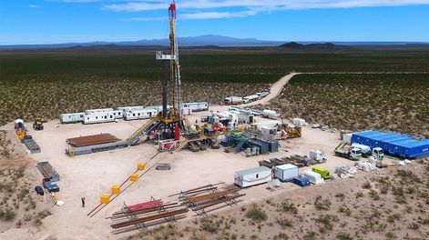 De enero a septiembre de 2024, las regalías petroleras aumentaron 6,4% con respecto al mismo periodo de 2023