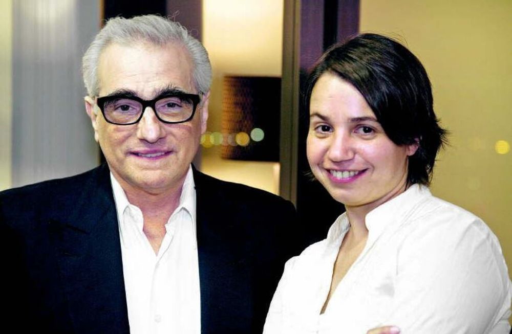 La favorita de Scorsese presentará su film en Mendoza