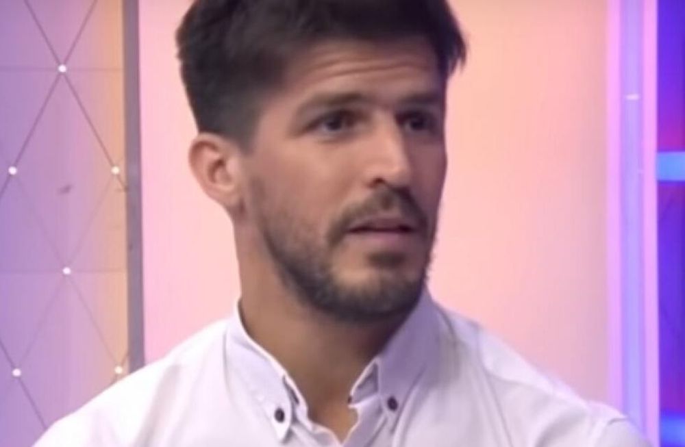 Rossi y la vuelta del automovilismo