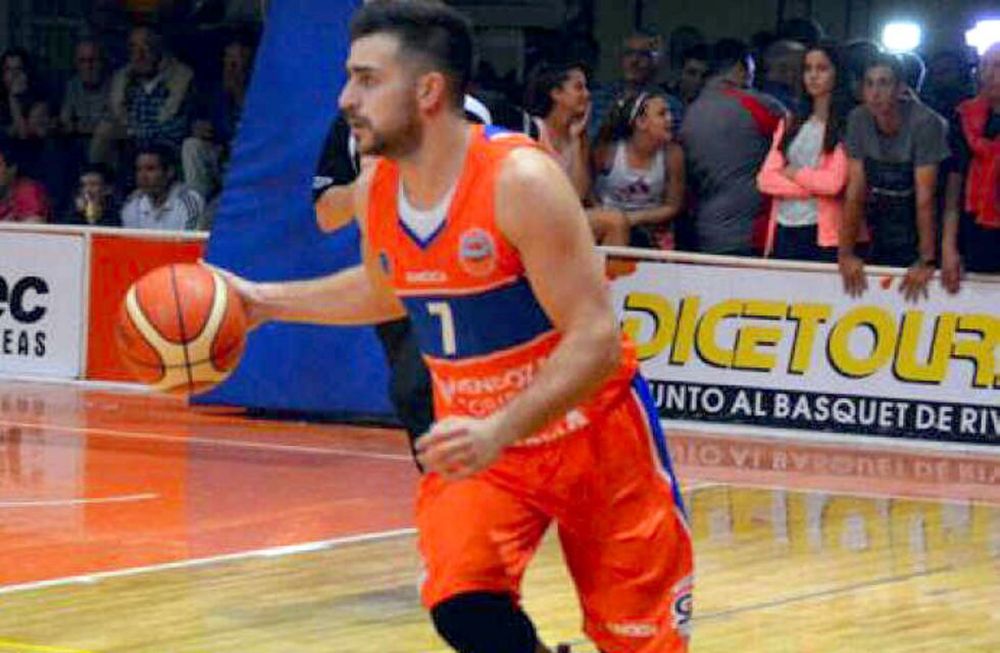 A Rivadavia los errores lo condenan