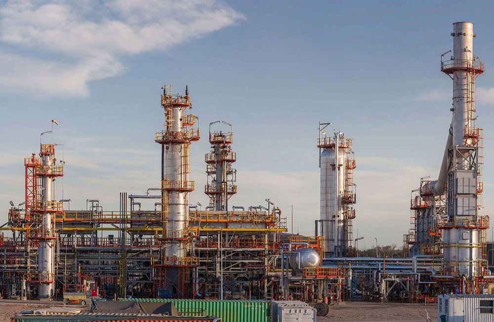 La petrolera estatal planea invertir 2.700 millones de dólares en el país para 2021. - Gentileza