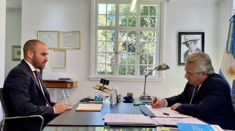 Argentina enfrenta momentos cruciales de cara al acuerdo o no con el FMI.