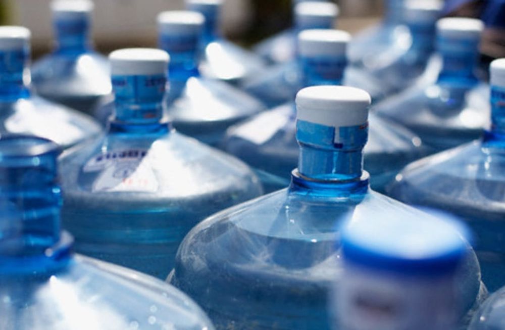 Paso a paso para convertir los bidones de agua en tres fantásticas ideas
