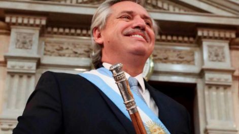 El nacimiento del albertismo - Por Carlos Salvador La Rosa