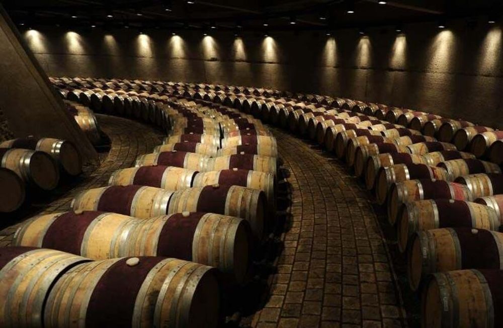 Presentaron el Catena Institute of Wine