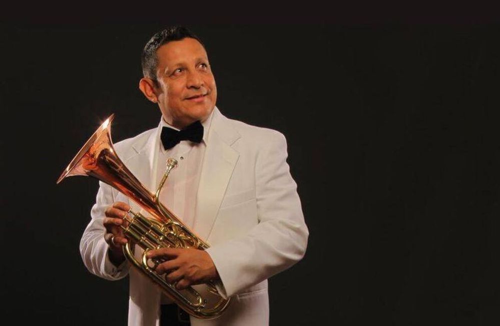 Hallan muerto a un integrante de El Recodo
