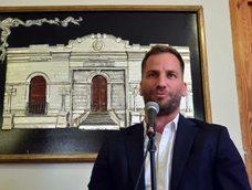 el descargo del funcionario echado por pettovello: no cometi ningun acto ajeno a la ley el descargo del funcionario echado por pettovello: no cometi ningun acto ajeno a la ley