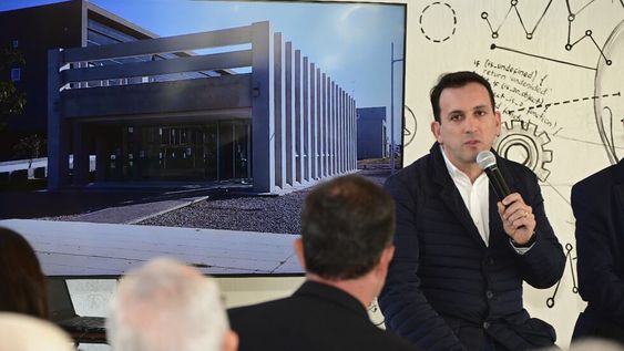 Godoy Cruz será sede del Foro de Alianzas para el Hábitat, un importante encuentro internacional: cómo sumarse