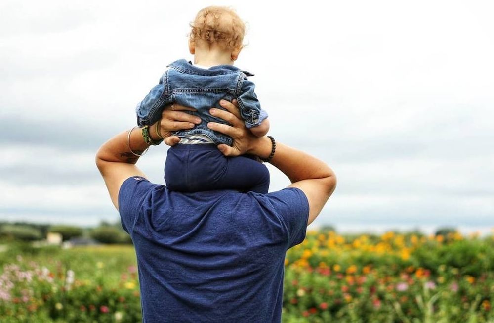 Cu&aacute;ndo cae el D&iacute;a del Padre en Argentina 2025