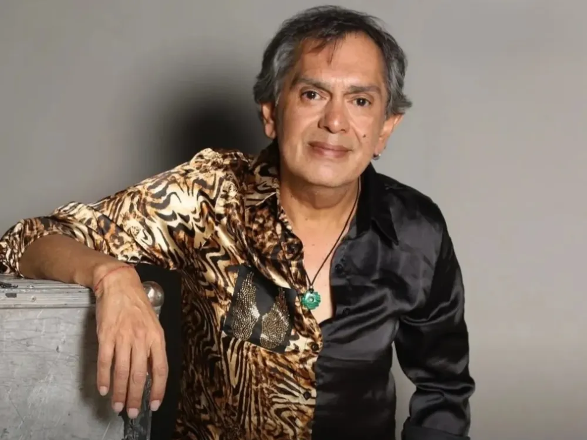 Mario Teruel se sorprende del tiempo transcurrido, pero la pasión sigue intacta en Los Nocheros.