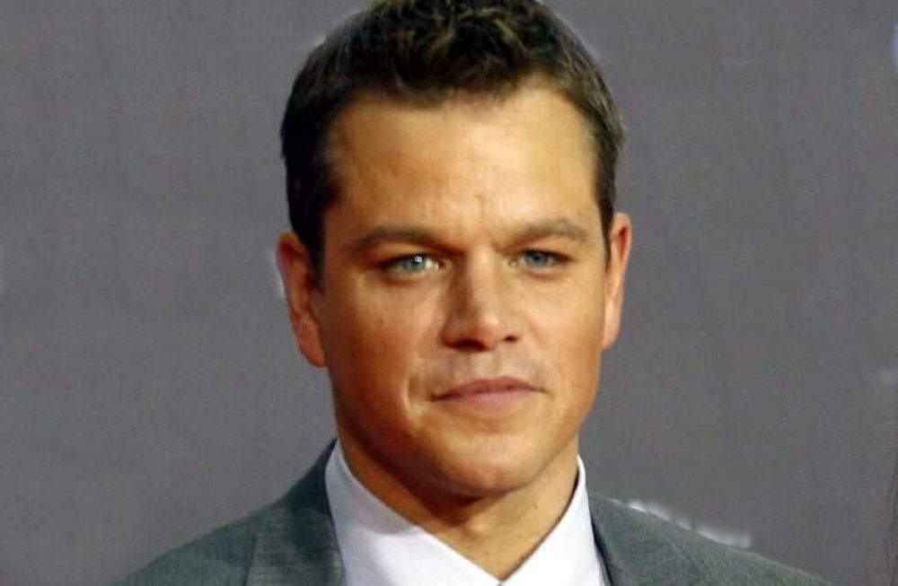 Matt Damon volverá a ponerse en  la piel de Jason Bourne para 2016