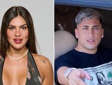 En Gran Hermano, Luana Fernández relató detalles de su pasado con Yao Cabrera En Gran Hermano, Luana Fernández relató detalles de su pasado con Yao Cabrera