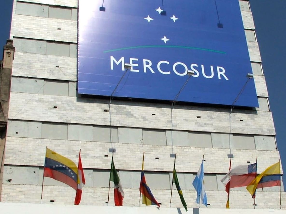 El Mercosur: hoy es un proceso alejado de las personas - Por Jorge A. Vicchi