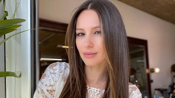 Pampita no tuvo filtros al opinar sobre la reapertura de los albergues transitorios