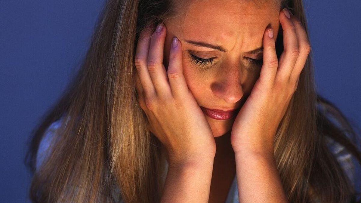 Los estudios muestran que el ejercicio es la formas más efectiva para combatir los ataques de ansiedad