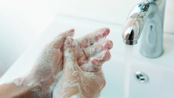 Información sobre el suministro de agua en Maipú