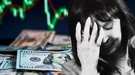 La reacción positiva de los mercados tras el fallo de la Corte sobre Cristina Kirchner presa