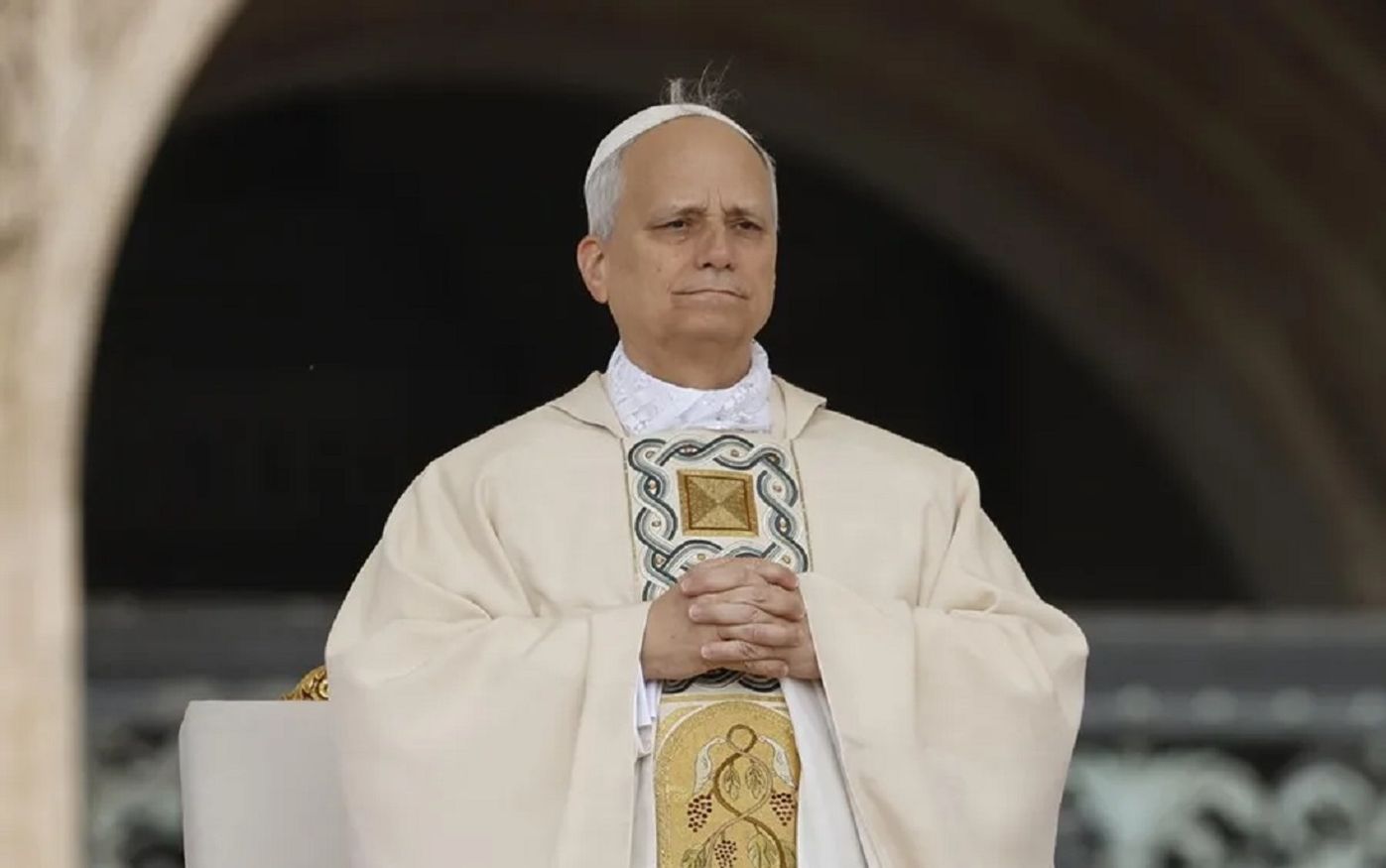 La cirugía del Papa: el Sumo Pontífice fue intervenido por un cáncer de pulmón, extirpándole parte de un pulmón en una cirugía exitosa.
