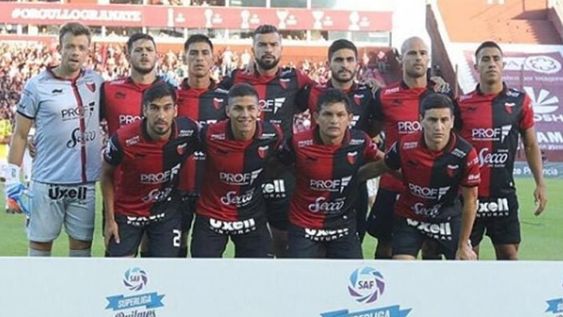 Preocupación en Colón