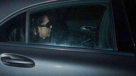 Finalmente, la célebre tonadillera española Isabel Pantoja ingresa a prisión