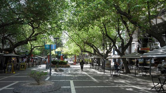 El pronóstico del tiempo anticipa buen tiempo para este sábado en la provincia.