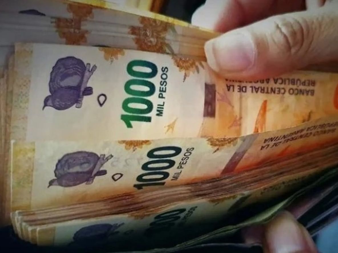 Madres y padres solteros pueden tener un subsidio mensual de $9.000 por mes.