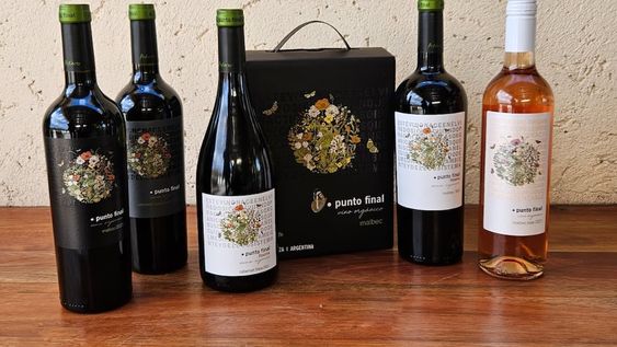 La línea orgánica de Punto Final sigue creciendo