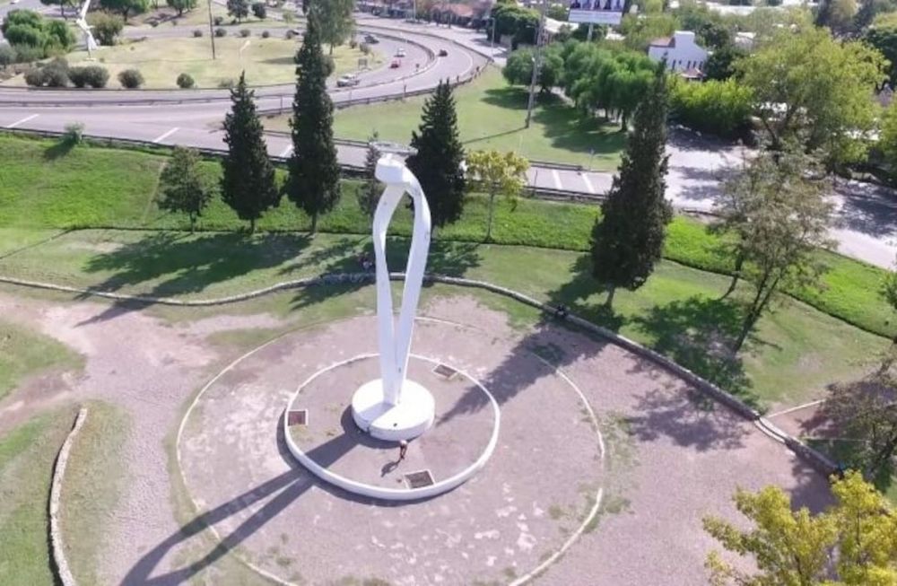 Tres adolescentes fueron asaltados en el Predio de la Virgen por otros adolescentes que los amenazaron con un cuchillo de cocina. - Archivo / Los Andes