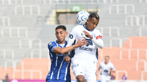 Los Andes | Godoy Cruz - Independiente Rivadavia