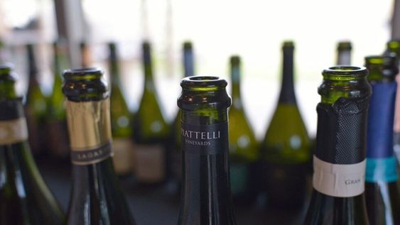 El mercado de vinos espumosos se ha renovado en 2021. - Gentileza
