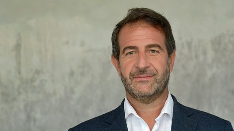 Foto: Orlando Pelichotti / Los Andes