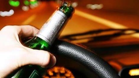 El alcohol al volante mata ¿Y ahora? - Por Eduardo Luis Ayassa