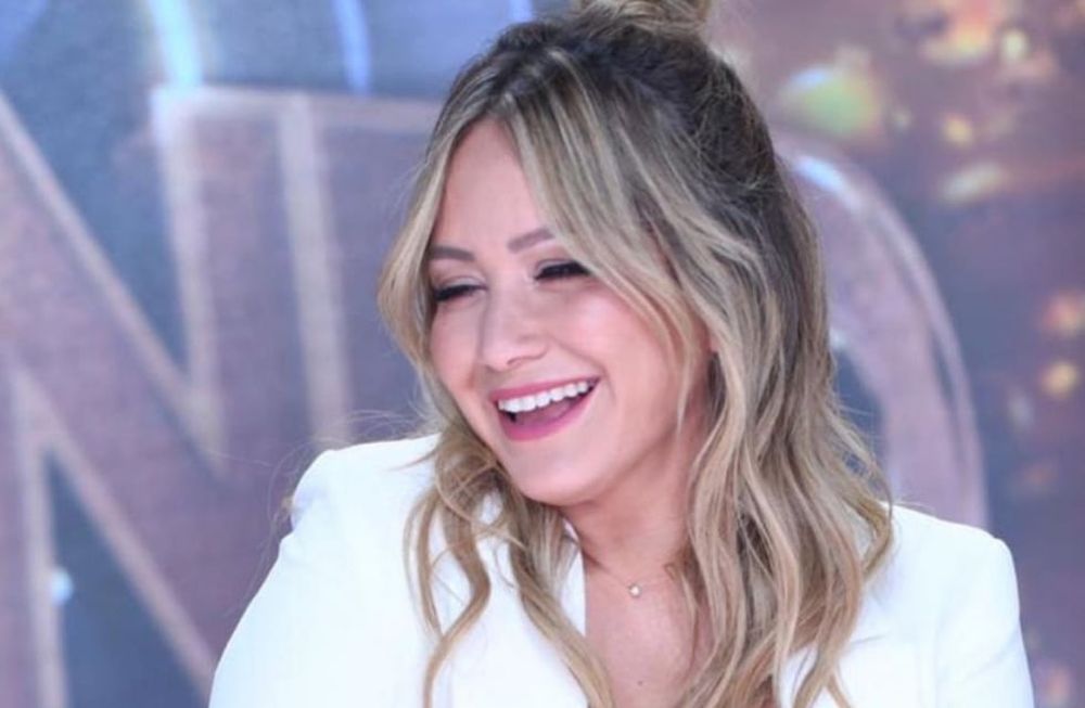 Karina La Princesita confesó que fue infiel