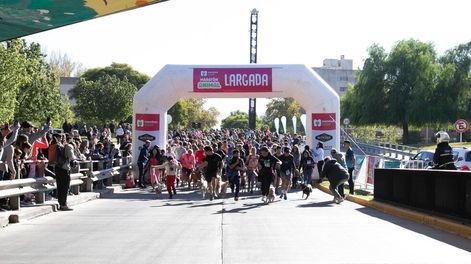 Estos serán los cortes de calle durante la Maratón Animal 2023