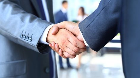 La concordia política - Por Lucas Alan Galla