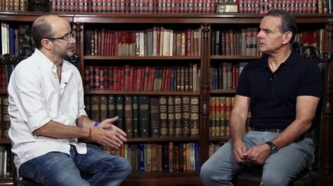 Los Andes | Raúl Rodríguez: “Los empresarios mineros están cautelosos porque hay una historia de desconfianza, por eso sirvió que Cornejo vaya a Canadá”