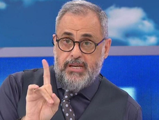 Jorge Rial habló sobre un jugador de Boca
