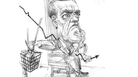 Un rumbo que nos permita crecer - Por Gastón Bustelo