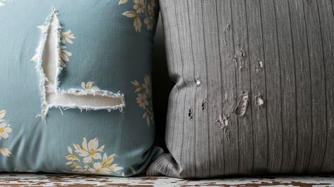 Los Andes | fundas de almohadas o almohadones