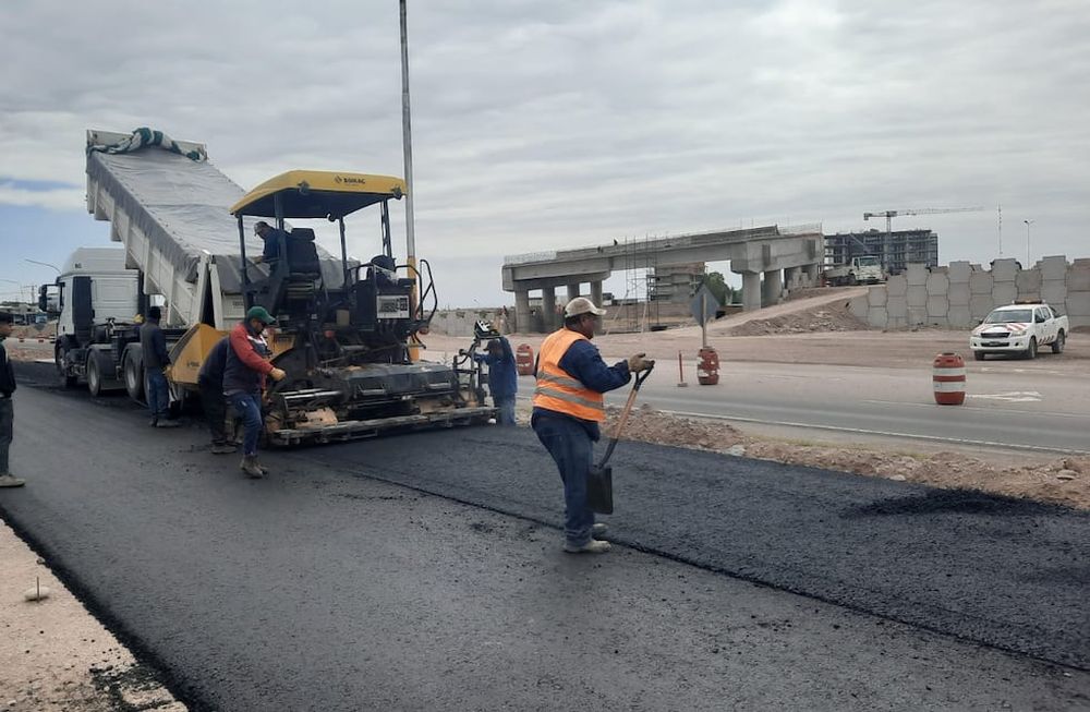 Paolini Hnos. SA recuerda las medidas de prevención para circular en forma segura en el inicio de clases