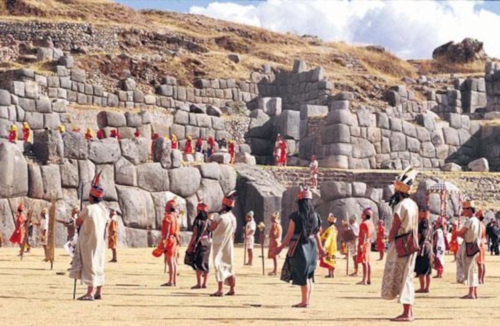 Con el Solsticio de Invierno se celebra la llegada del Año Nuevo del Sur. Es una celebración de los pueblos originarios de esta parte del mundo, quienes ya van por su año 5.529.