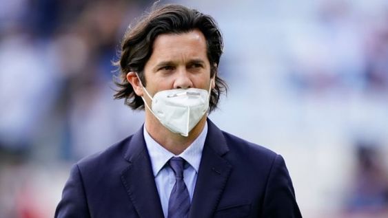 El ex técnico de las Águilas, y ex jugador de River, Real Madrid e Inter, elogió a Lionel Messi por su bajo perfil siendo el mejor jugador del mundo.
