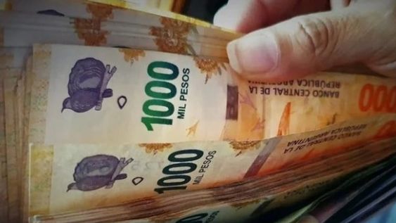 Anses informó que, desde el próximo lunes 12 de diciembre, comienza el pago de la segunda cuota del Refuerzo Alimentario para adultos sin ingresos, según terminación de DNI ($22.500 o $45.000, según el caso). (Imagen ilustrativa / Web)