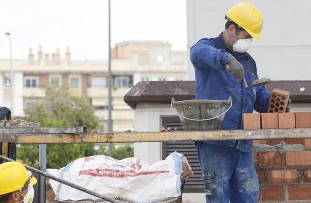 ¿Qué es la energía incorporada de los materiales de construcción?