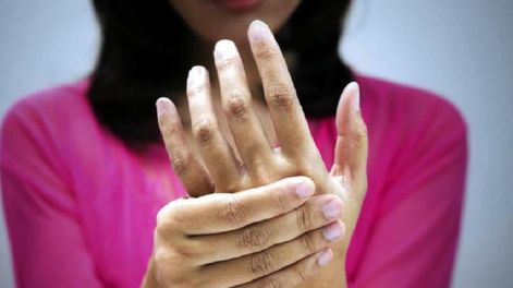 La osteoporosis afecta a 1 de cada 3 mujeres y a 1 de cada 5 hombres en el mundo