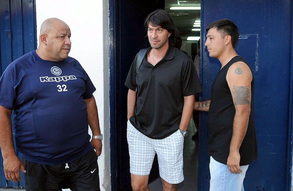 ¿Le muestran la puerta de salida?
