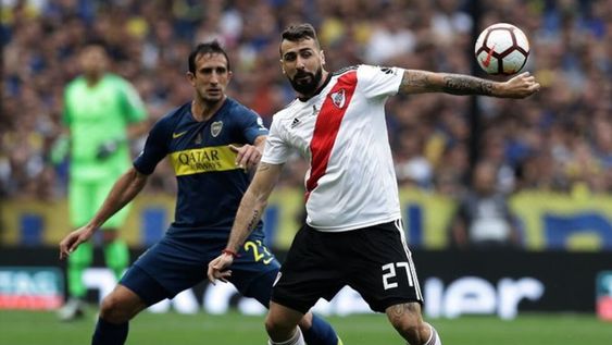 River y Boca ya tienen fecha para sus partidos por Copa Argentina